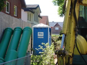 Okay Mobile Sanitärsysteme